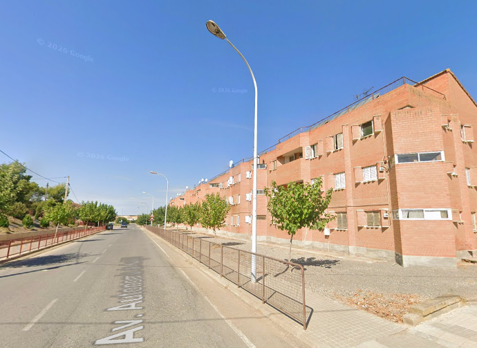 Imagen Google Maps