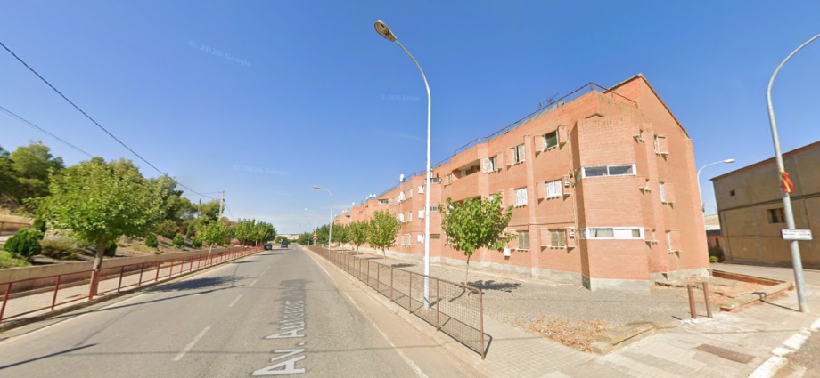 Imagen Google Maps